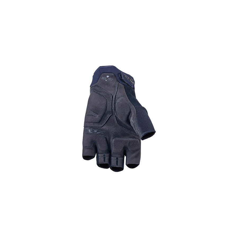 Five Gloves, RC-Trail Gel, Short Finger Gloves, Black, L, Pair