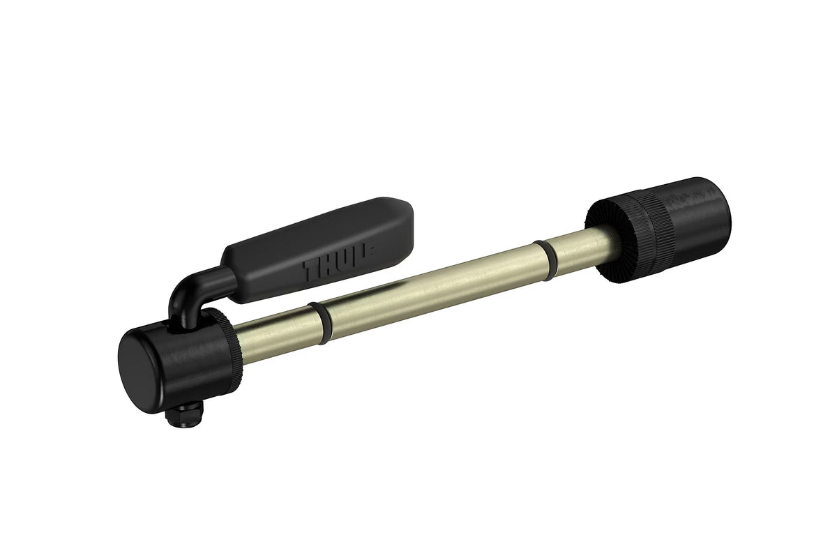 THRU-AXLE ADAPTER KIT FOR WHEEL ON
