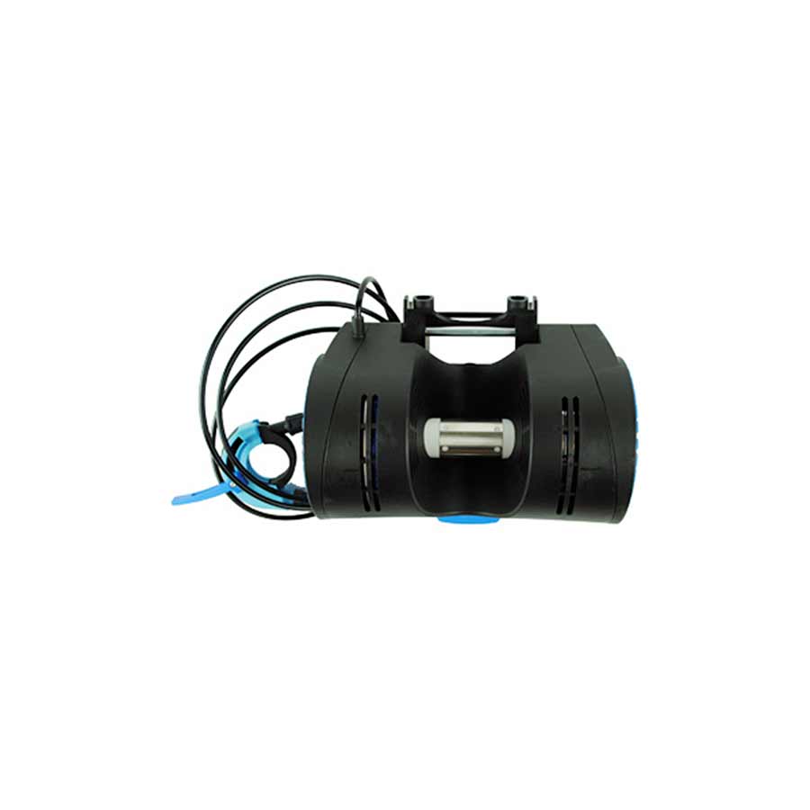 Garmin, Tacx S2500.05, Booster resistance unit