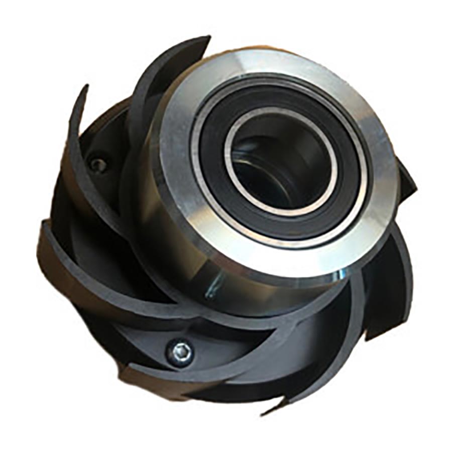Garmin, Tacx Bearing kit NEO2T , Kit