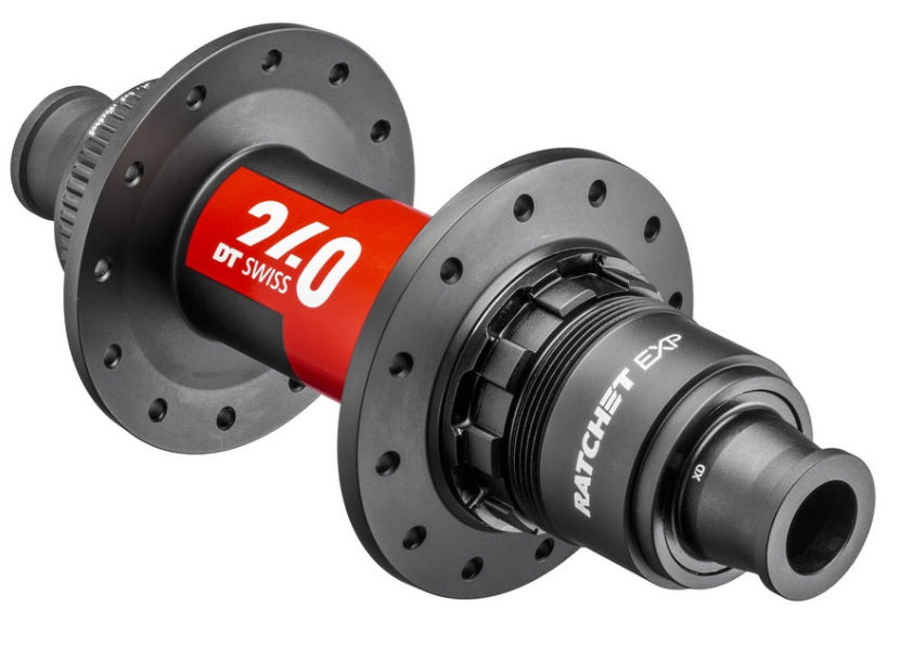 240EXP MTB CLAS CL TA 12/142 XD 28H
