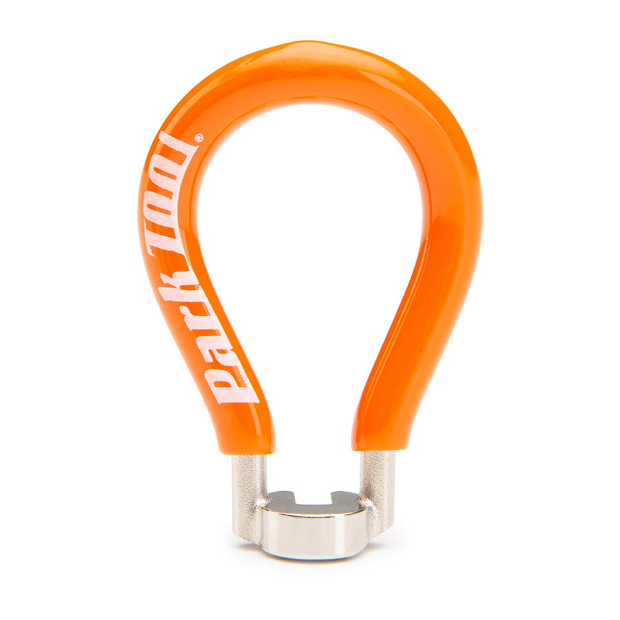 Park Tool, Spoke Wrench, SW-6 Orange