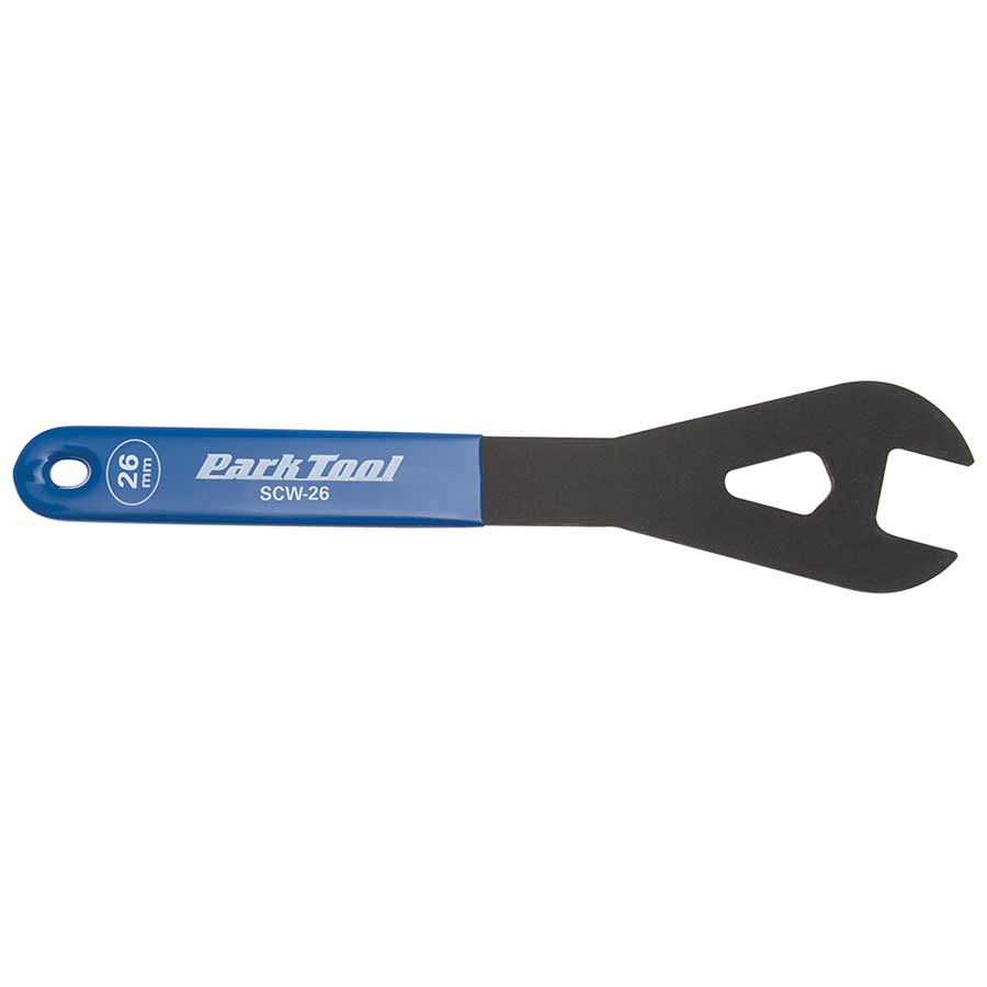 Park Tool, SCW-26, Shop cone wrench, 26mm