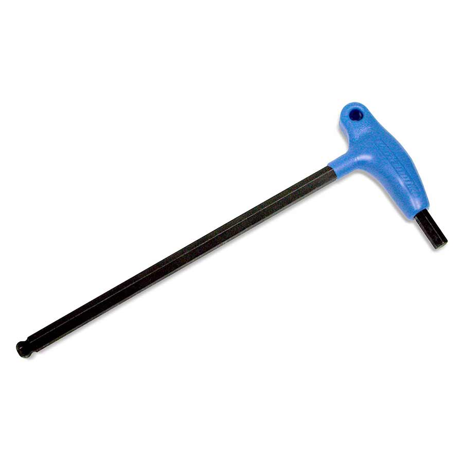 Park Tool, PH-6, P-Handled hex wrench, 6mm