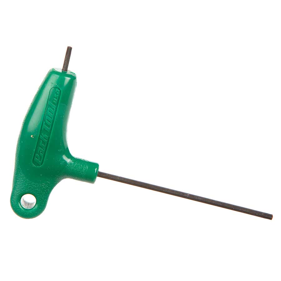 Park Tool, PH-T15, P-Handled Torx wrench: T15