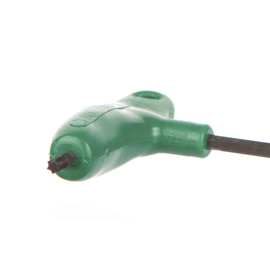 Park Tool, PH-T30, P-Handled Torx wrench: T30