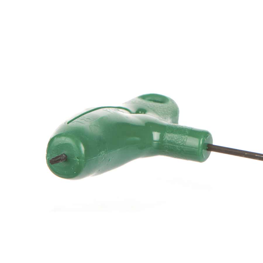Park Tool, PH-T8, P-Handled Torx wrench: T8