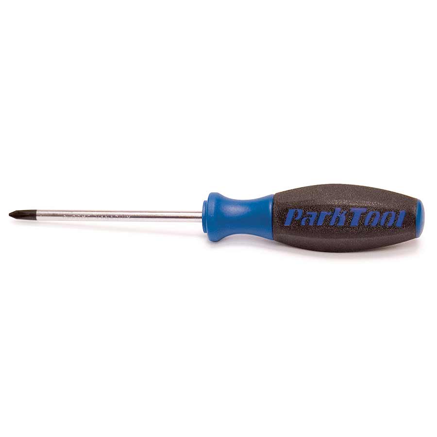 Park Tool, SD-2, Screwdriver, Phillips #2