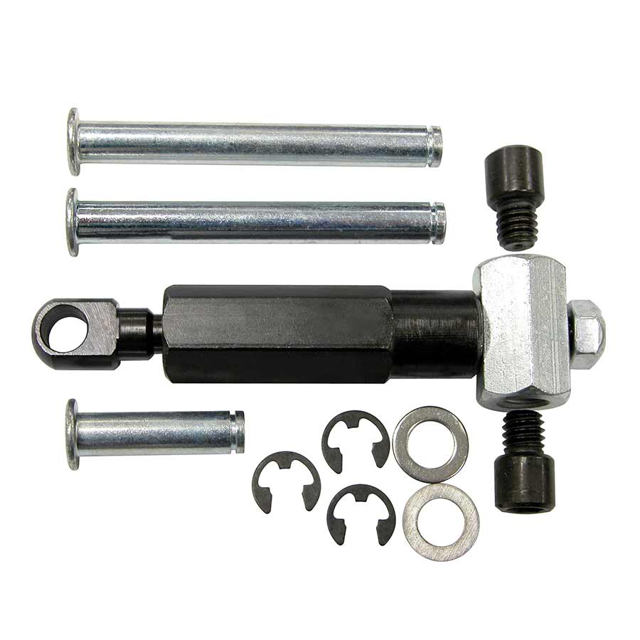 Park Tool PRS-CRK Clamp Repair Kit for 100-3C and 100-5C Clamps