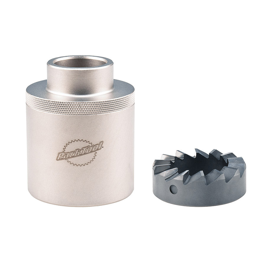 Park Tool, CRC-15, Crown race cutter adaptor