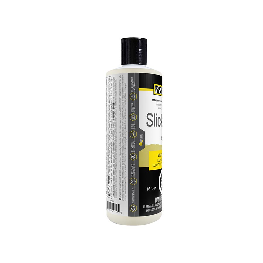 Pedros, Slick Wax Premium, Lubricant, 16oz