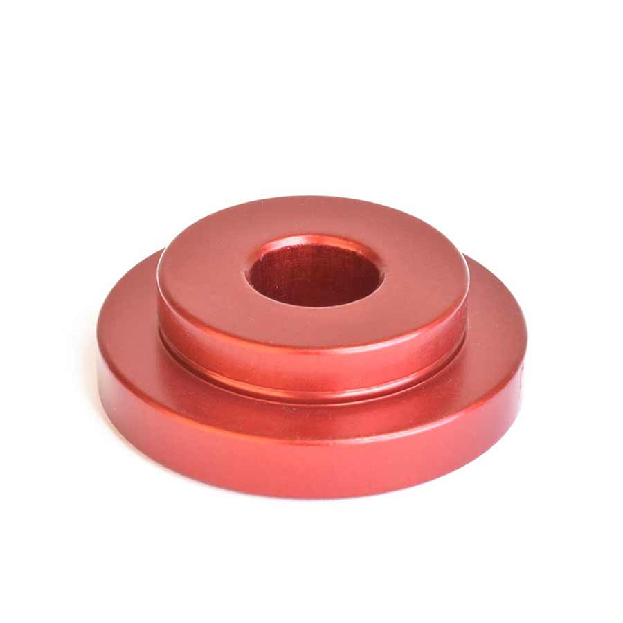 Wheels Manufacturing SRAM Dub BB Cup Open Bore Press Adaptor /each (fits Bearing Press Tool # 470-4150, 470-4155 or 470-4160)