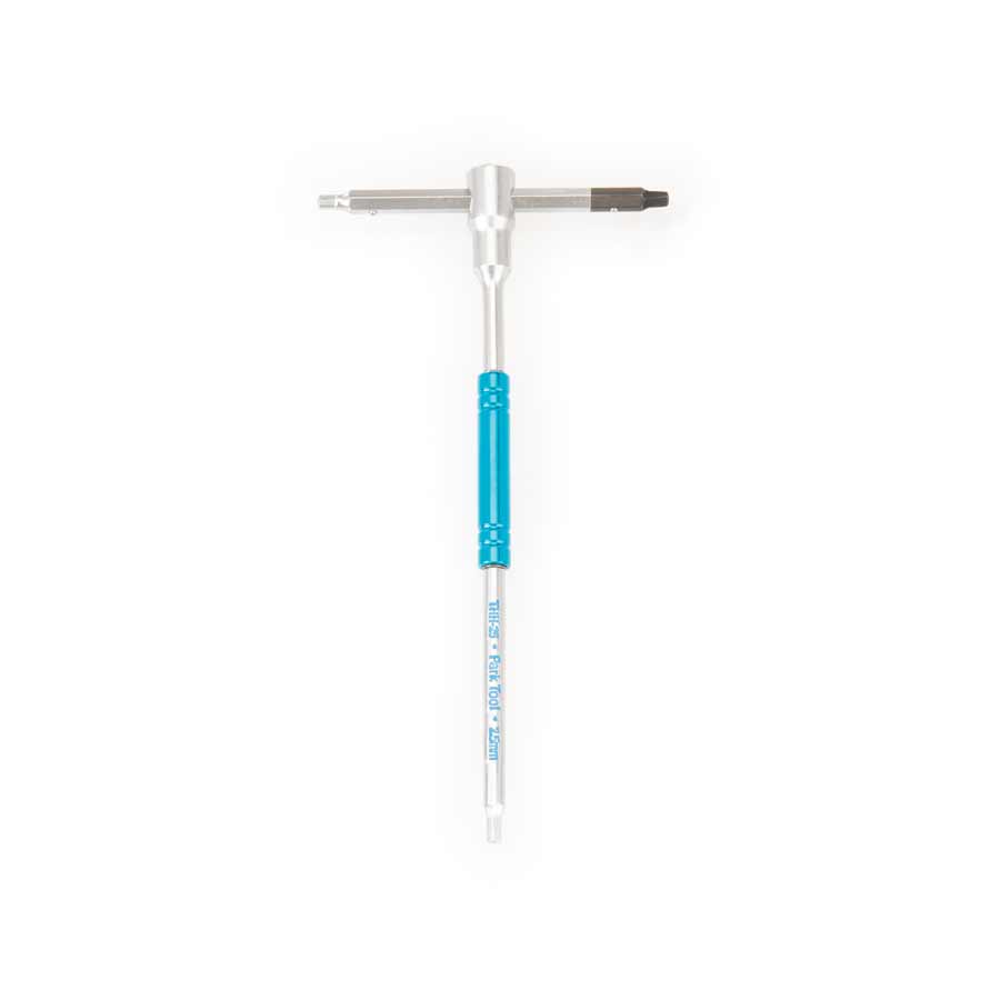 Park Tool, THH-25, Sliding T-Handled Hex Wrench