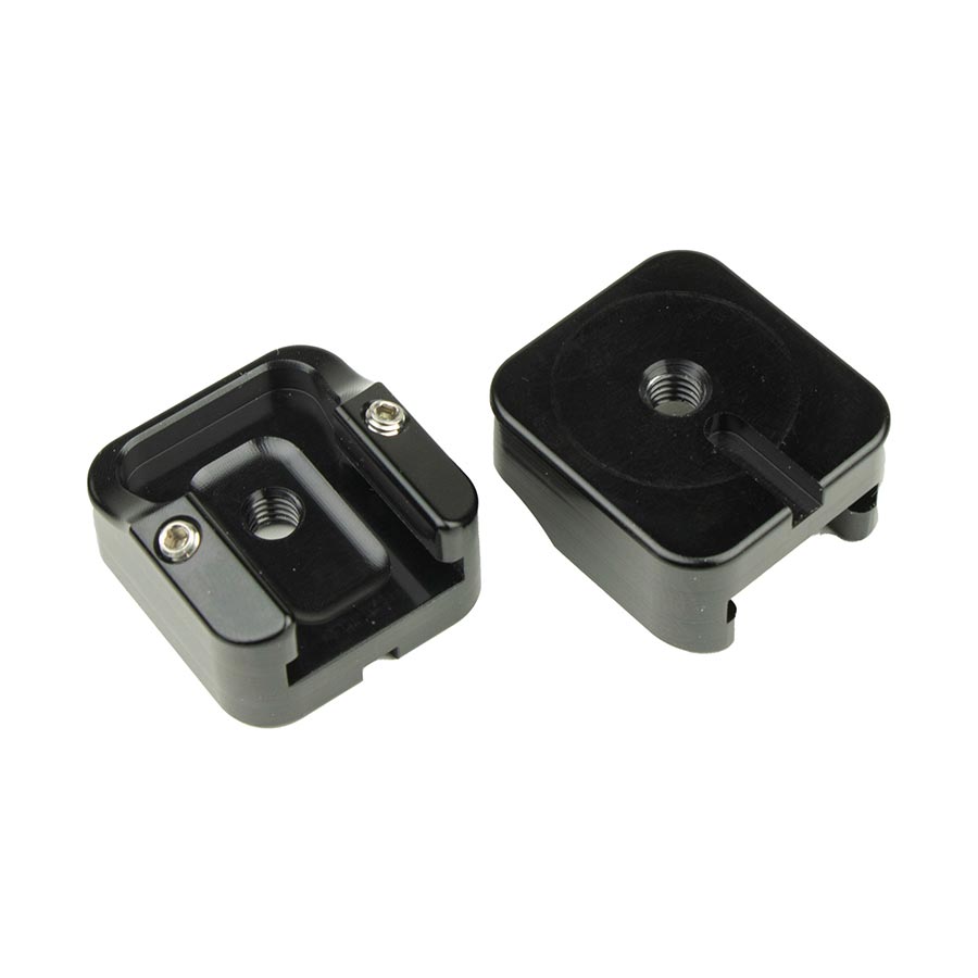 RS REAR SHK CLAMP ADAPTRS