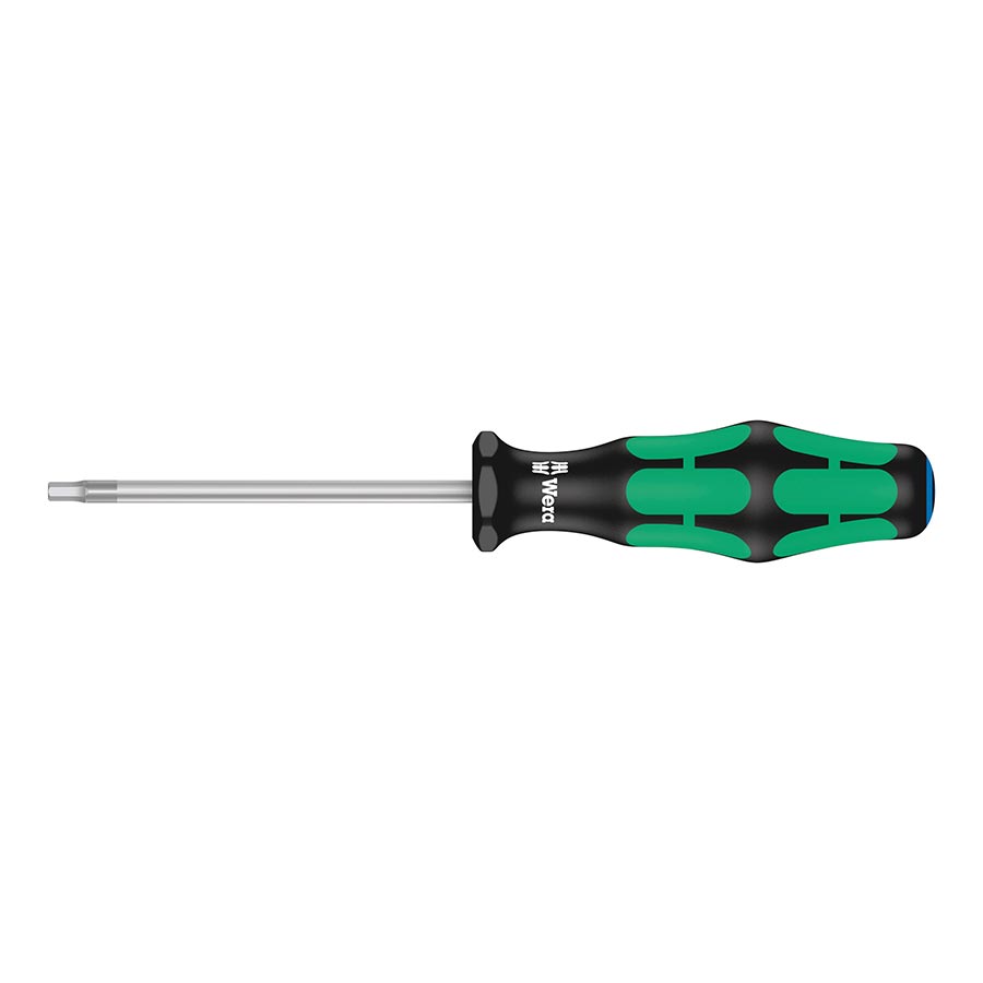 Wera, 354 Hex-Plus, Hex Wrench, Hex 3.0 x75mm, Metric