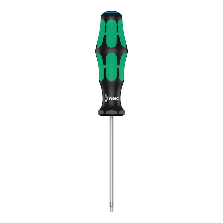Wera, 354 Hex-Plus, Hex Wrench, Hex 2.5 x75mm, Metric