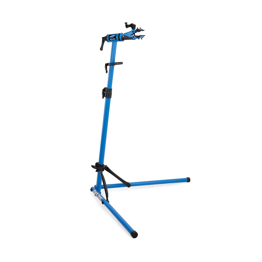 Park Tool, PCS-10.3, Deluxe Home Mechanic Repair Stand