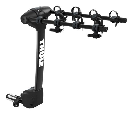APEX XT 4 BIKE (2" & 1.25" REC.)