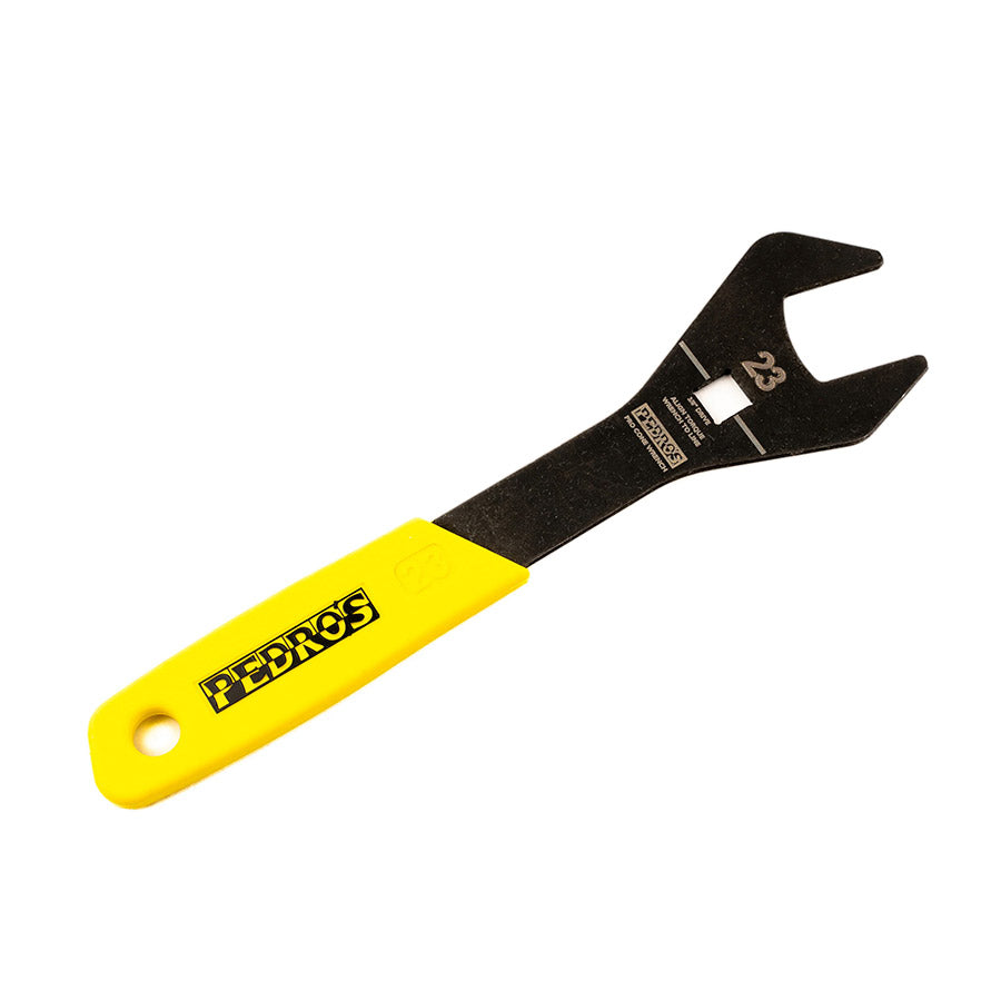 Pedros, Pro, Cone Wrench, 23mm