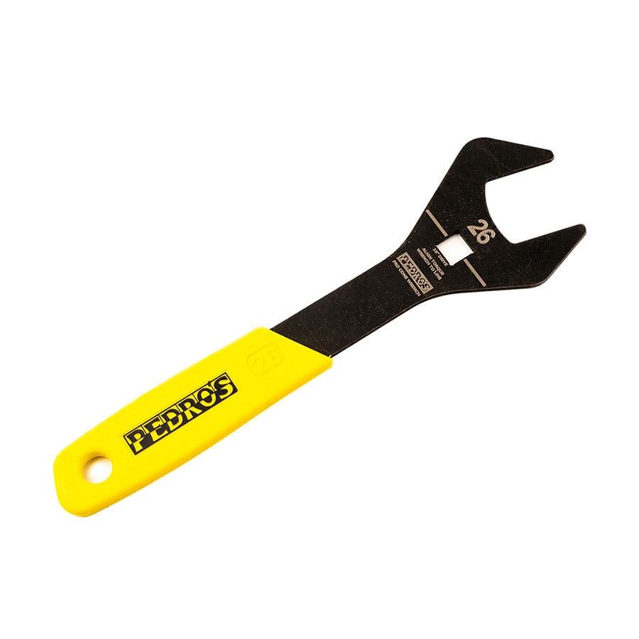 Pedros, Pro, Cone Wrench, 26mm