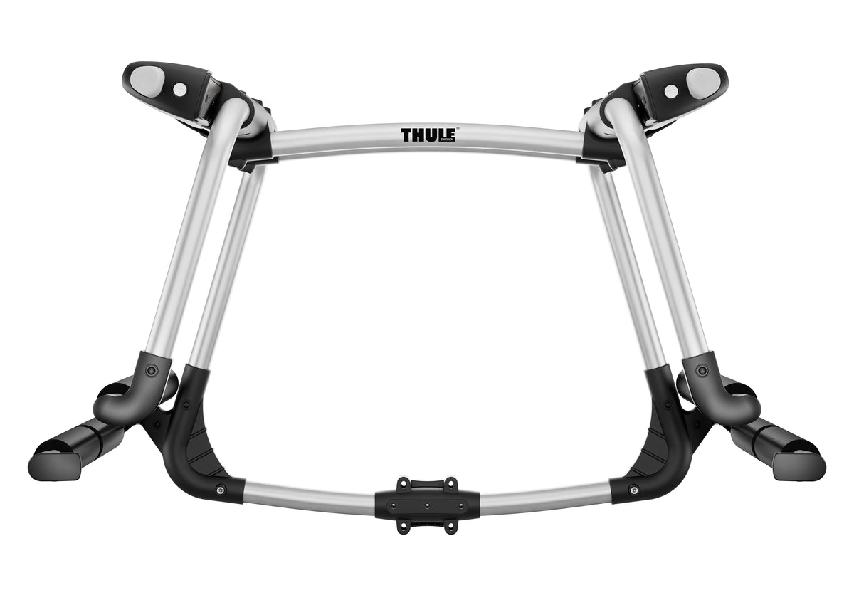 TRAM HITCH SKI CARRIER