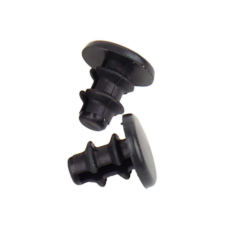 SRAM, Frame Plugs, 5mm, 25pcs