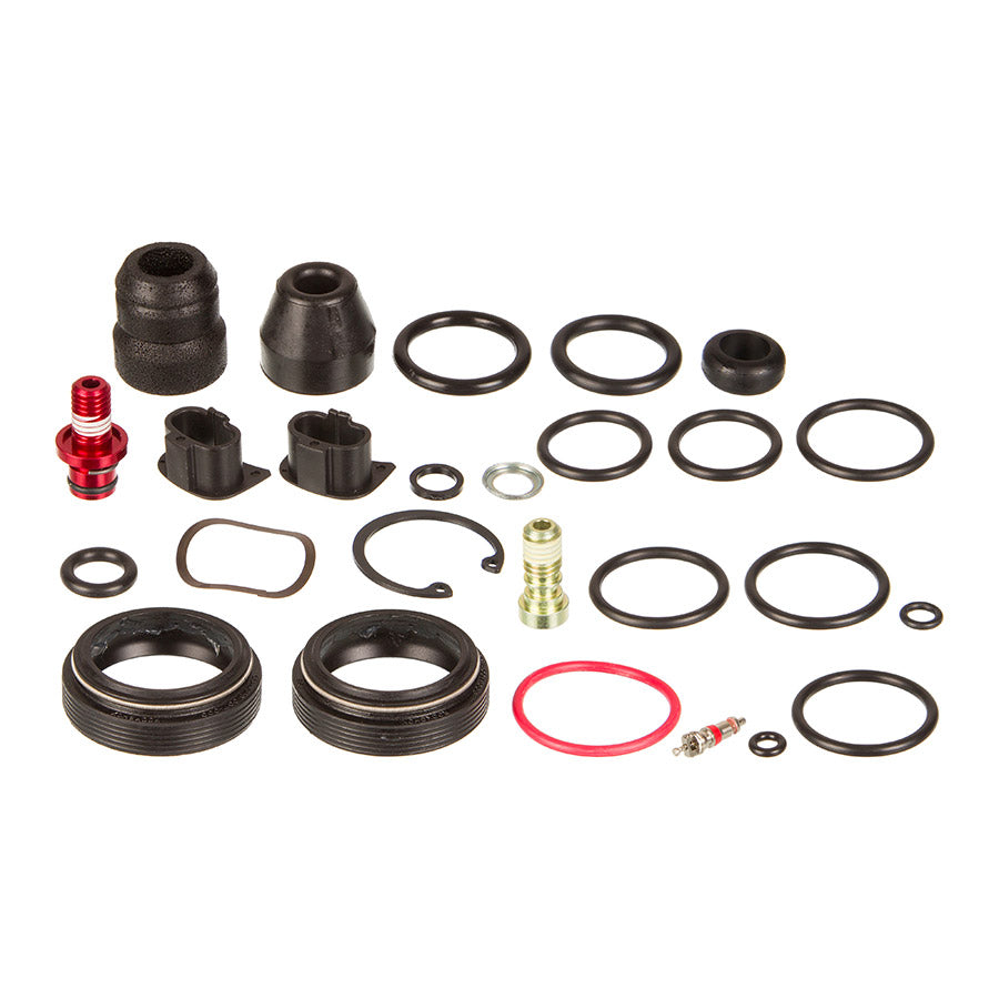 RockShox, 11.4018.054.000, Service kit, RS1 A1, Full