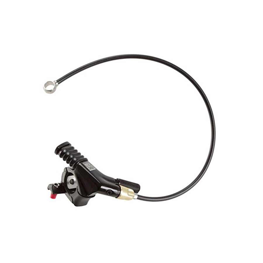 RockShox, XLOC Full Sprint, Fork Remote Kit, Right hand