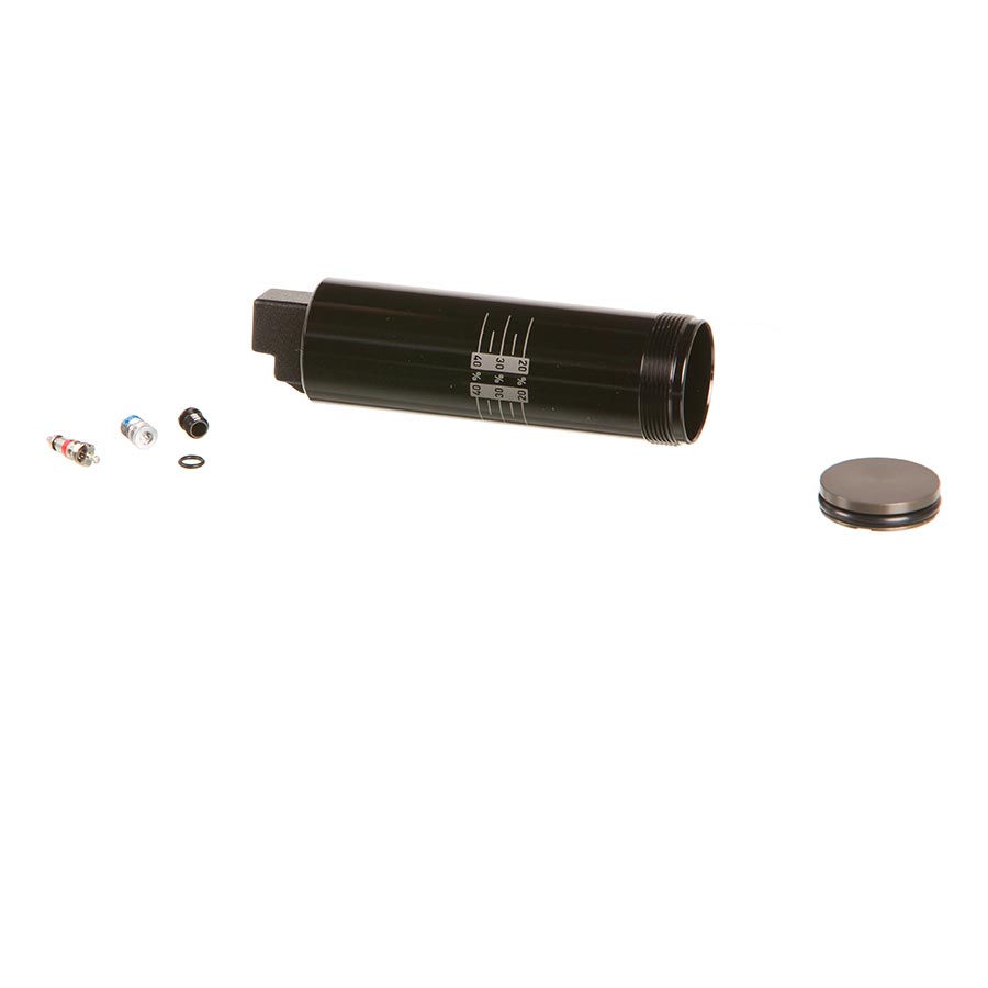 RockShox, Damper Body/IFP For Monarch 2014-2017 for Monarch 2014-2017, 195x51 Specialized, 11.4118.037.027