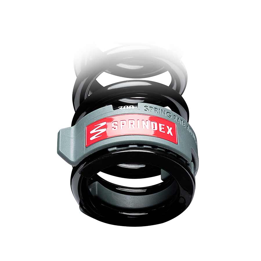 Sprindex, Coil Spring, 142x65, 390-430lb