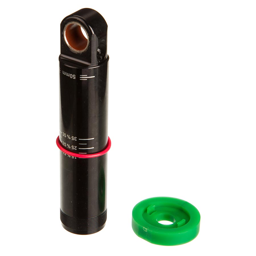 RockShox, SIDluxe Damper Body, Standard Eyelet 50mm
