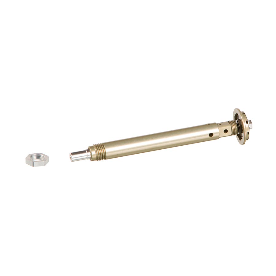 RockShox, Deluxe Select+ Damper Shaft, 47.5-55mm, 11.4118.086.550