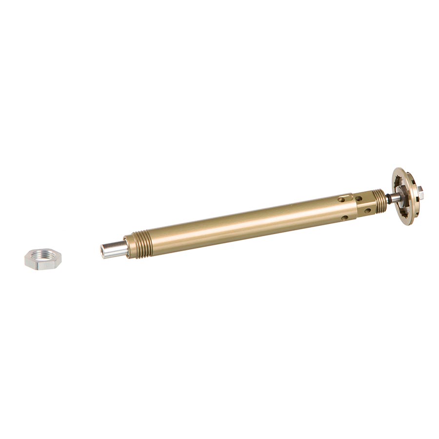 RockShox, Deluxe Select+ Damper Shaft, 57.5-65mm, 11.4118.086.650