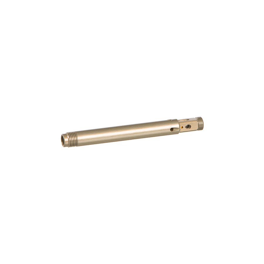 RockShox, Deluxe RT3 Damper Shaft, 47.5-55mm, 11.4118.063.550
