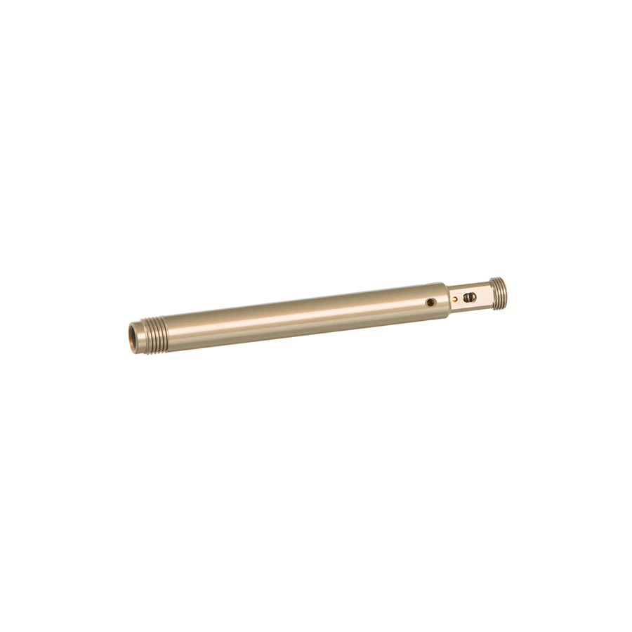 RockShox, Deluxe RT3 Damper Shaft, 57.5-65mm, 11.4118.063.650