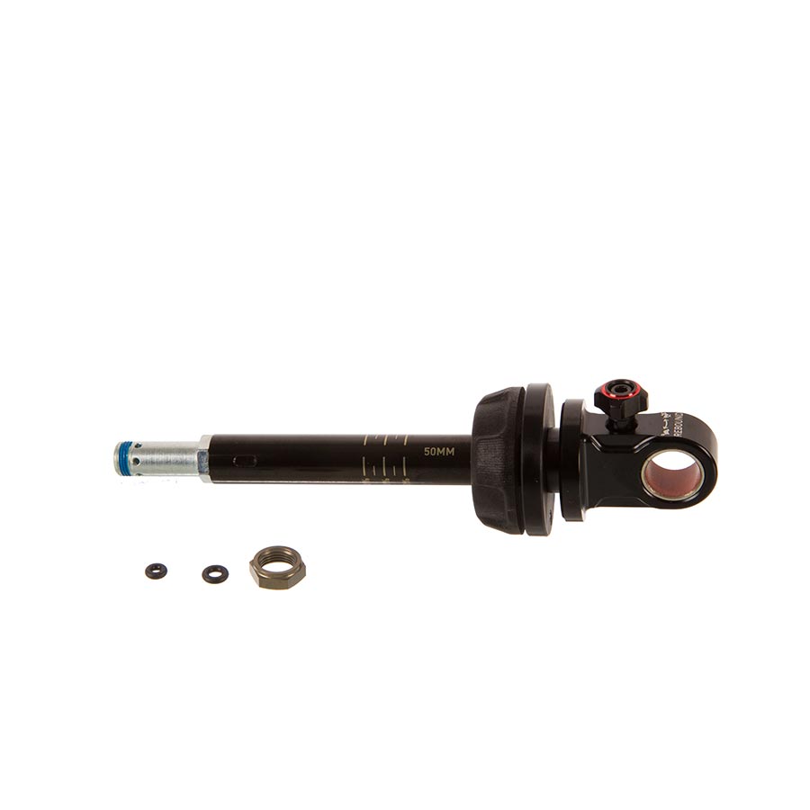 RockShox, Super Deluxe Coil Damper Shaft, Standard, 50mm