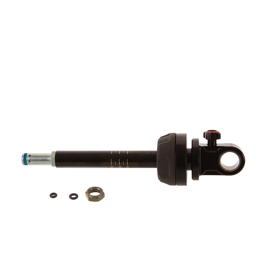 RockShox, Super Deluxe Coil Damper Shaft, Standard, 57.5mm