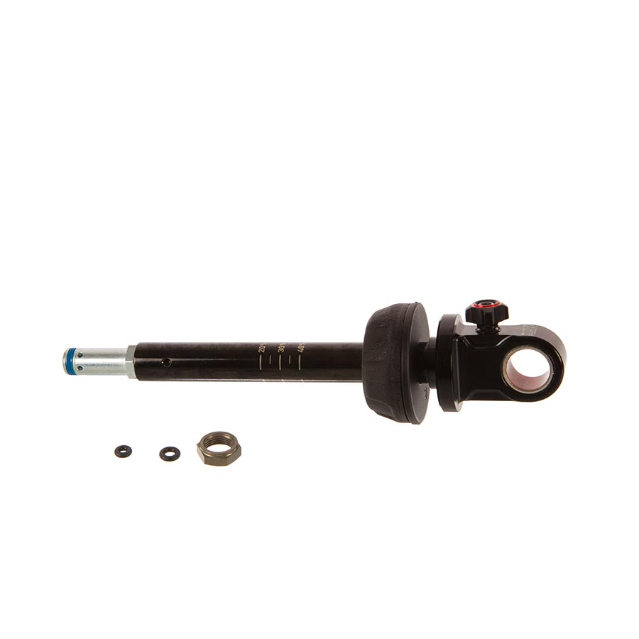RockShox, Super Deluxe Coil Damper Shaft, Standard, 62.5mm
