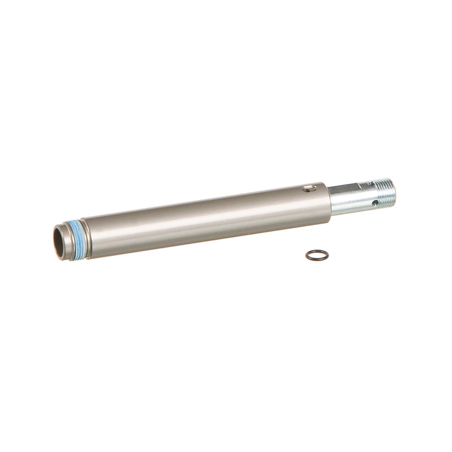 RockShox, SDLX RC3/R Damper Shaft, 47.5-55mm, 11.4118.064.550