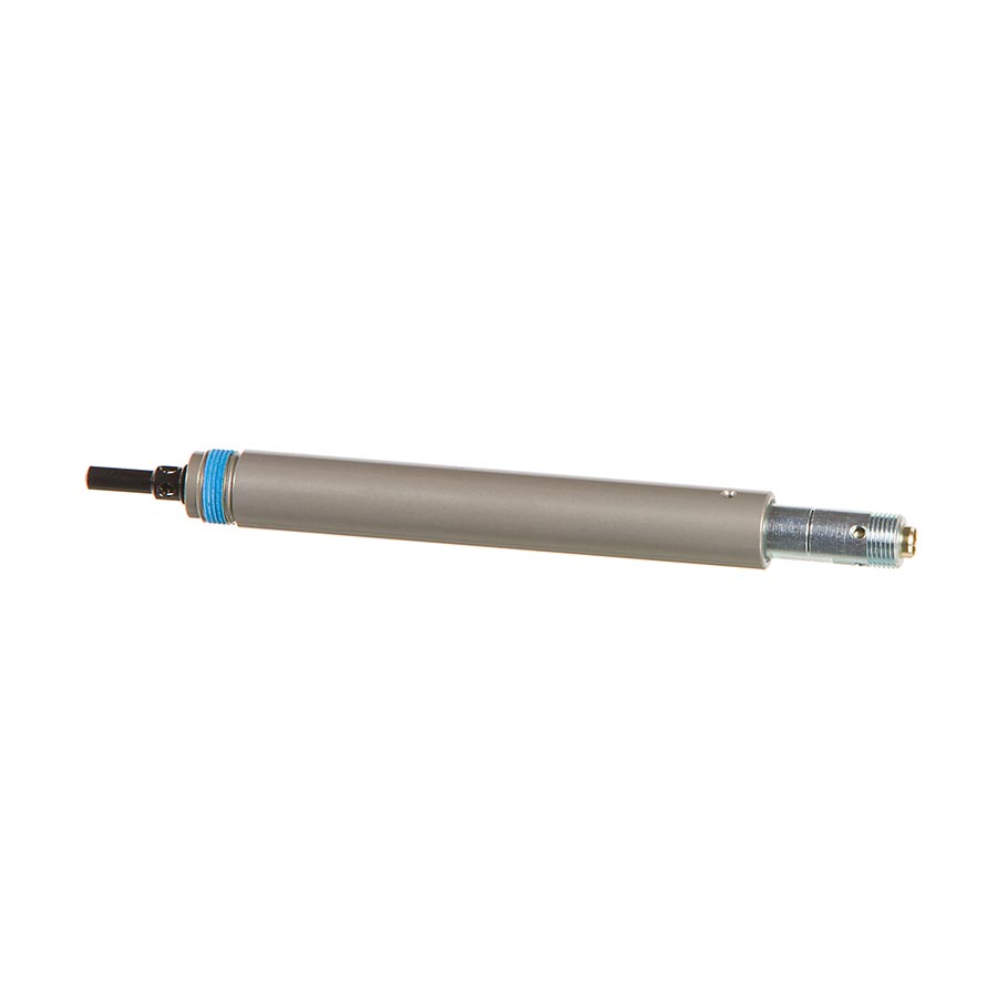 RockShox, SDLX A1-B2 Damper Shaft, 57.5-65mm, 11.4118.084.650
