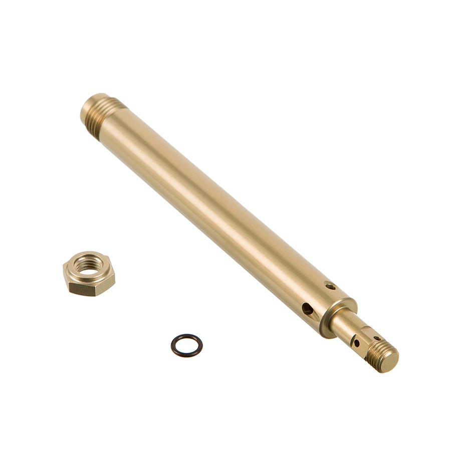RockShox, Deluxe R Damper Shaft, 57.5-65mm, 11.4118.066.650