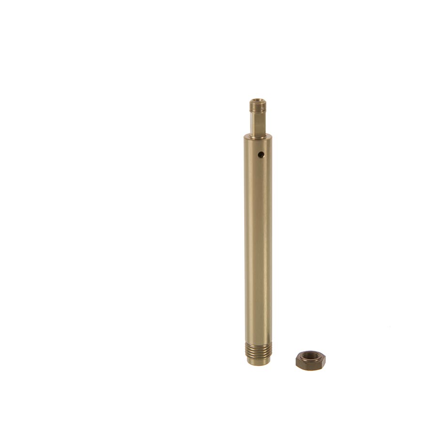 RockShox, Deluxe Ult Remote Damper Shaft, 57.5-65mm, 11.4118.068.650