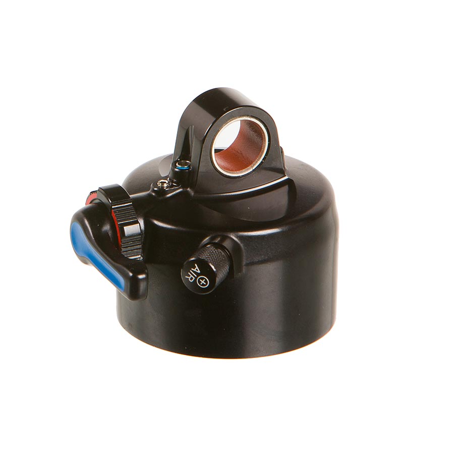 RockShox, Deluxe RT3 Eyelet Assembly, Standard Eyelet, 11.4118.069.000