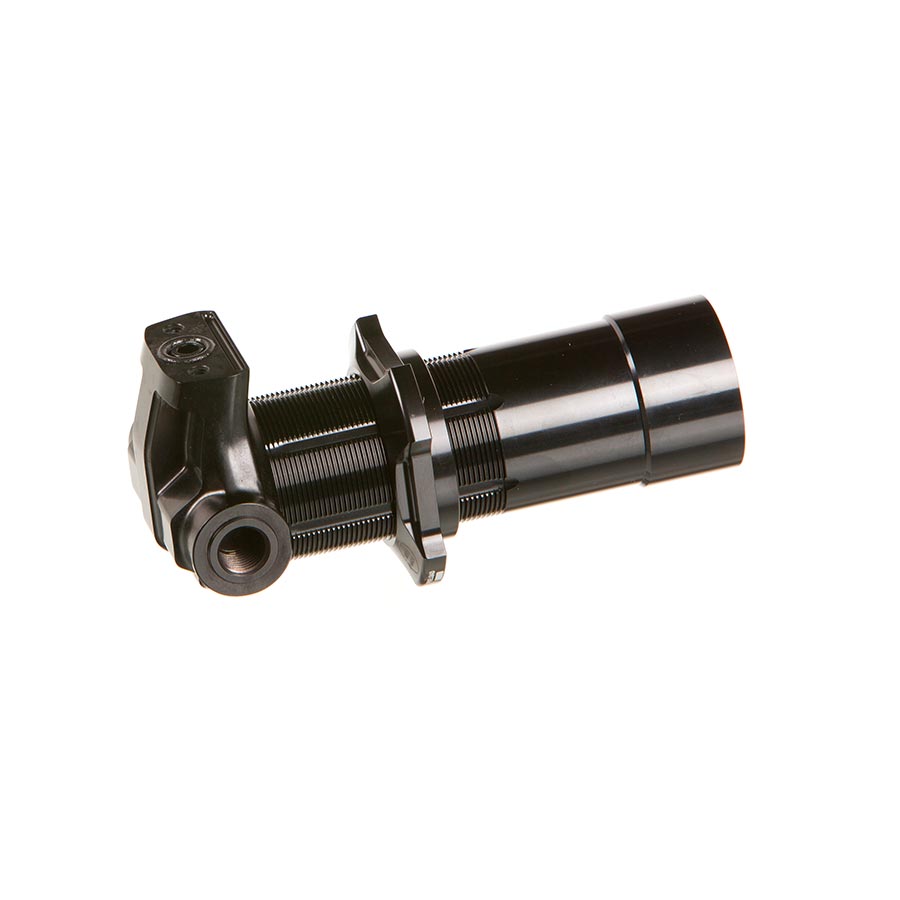 RockShox, SDLX Coil Ult Eyelet Assembly, Trunnion 57.5-65mm, 11.4118.077.001