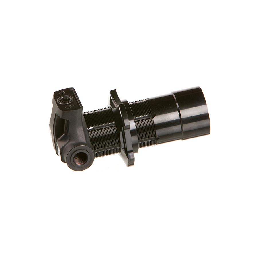 RockShox, SDLX Coil Select Eyelet Assy, Trunnion 47.5-55mm, 11.4118.080.000