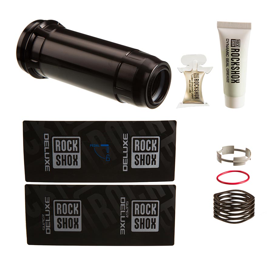 RockShox, DLX/SDLC C1 Air Can, Linear 67.5-75mm, 11.4118.059.019
