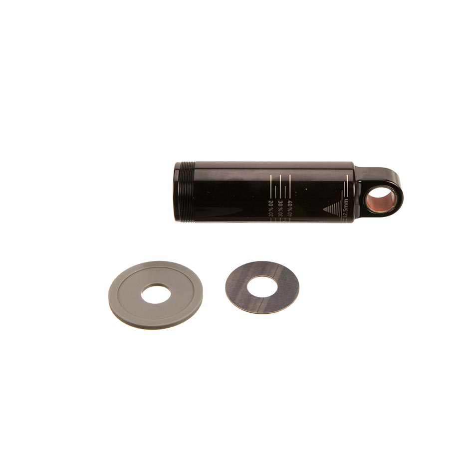 RockShox, Super Deluxe C1 Damper Body, Standard, 42.5mm, 11.4118.054.425