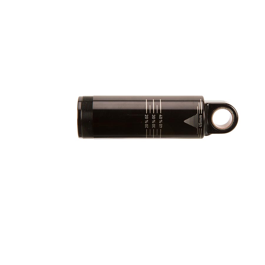 RockShox, Super Deluxe C1 Damper Body, Standard, 45mm, 11.4118.054.450