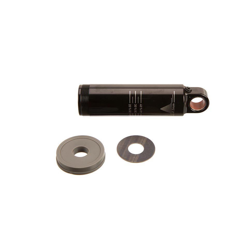 RockShox, Super Deluxe C1 Damper Body, Standard, 47.5mm, 11.4118.054.475