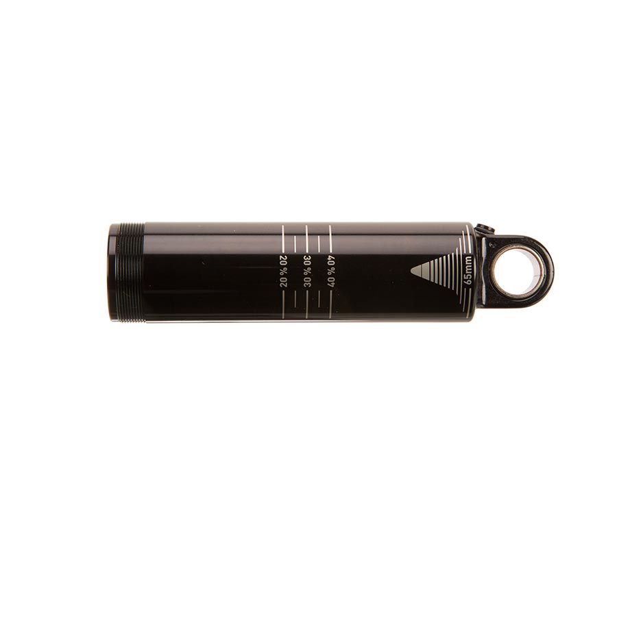 RockShox, Super Deluxe C1 Damper Body, Standard, 65mm, 11.4118.054.650